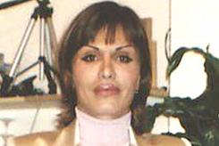 Zahra Bahrami